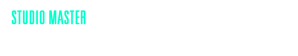 aadrl melt-Studio Master