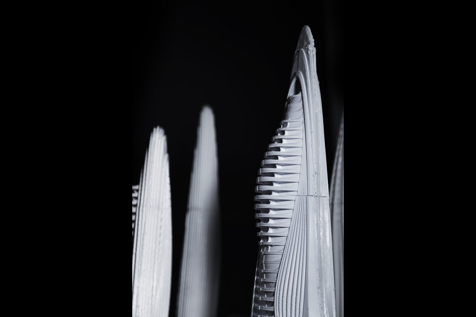 Partial Section in Block2-6